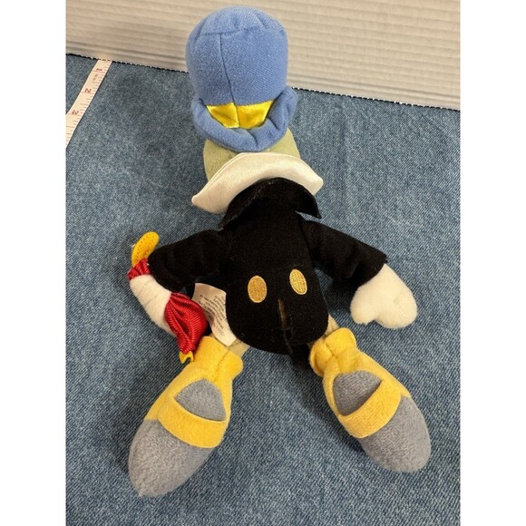 jiminy cricket Disney Plush - Picture 10 of 11